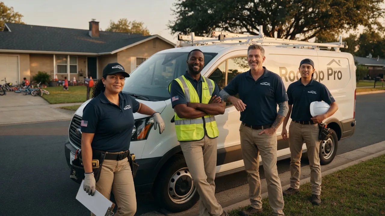 Roof Repair in Bunceton, MO near me